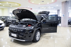 JEEP COMPASS 1.6 MJT2 130CV Limited 7