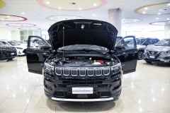 JEEP COMPASS 1.6 MJT2 130CV Limited 8