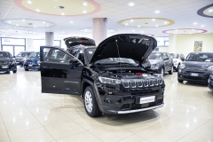JEEP COMPASS 1.6 MJT2 130CV Limited 9