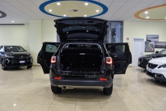 JEEP COMPASS 4WD 2.0 MJT 140CV Limited 11