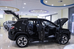 JEEP COMPASS 4WD 2.0 MJT 140CV Limited 16