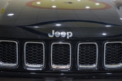 JEEP COMPASS 4WD 2.0 MJT 140CV Limited 17