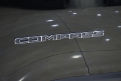 JEEP COMPASS 4WD 2.0 MJT 140CV Limited 20