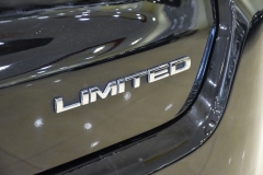 JEEP COMPASS 4WD 2.0 MJT 140CV Limited 25
