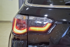 JEEP COMPASS 4WD 2.0 MJT 140CV Limited 26