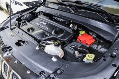 JEEP COMPASS 4WD 2.0 MJT 140CV Limited 27