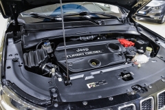 JEEP COMPASS 4WD 2.0 MJT 140CV Limited 29