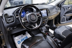 JEEP COMPASS 4WD 2.0 MJT 140CV Limited 34