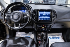 JEEP COMPASS 4WD 2.0 MJT 140CV Limited 35