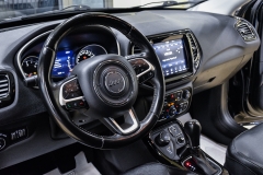 JEEP COMPASS 4WD 2.0 MJT 140CV Limited 37