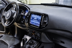 JEEP COMPASS 4WD 2.0 MJT 140CV Limited 39
