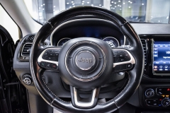 JEEP COMPASS 4WD 2.0 MJT 140CV Limited 40