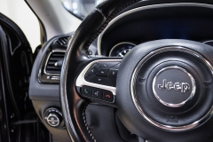JEEP COMPASS 4WD 2.0 MJT 140CV Limited 41