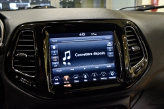 JEEP COMPASS 4WD 2.0 MJT 140CV Limited 45