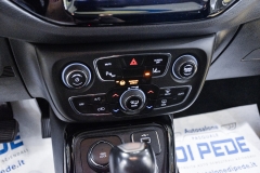 JEEP COMPASS 4WD 2.0 MJT 140CV Limited 50