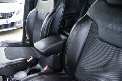JEEP COMPASS 4WD 2.0 MJT 140CV Limited 58