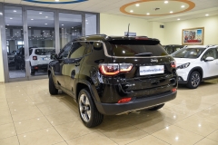 JEEP COMPASS 4WD 2.0 MJT 140CV Limited 6