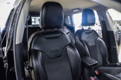 JEEP COMPASS 4WD 2.0 MJT 140CV Limited 64