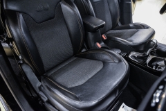 JEEP COMPASS 4WD 2.0 MJT 140CV Limited 65
