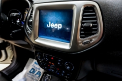 JEEP COMPASS BUSINESS 1600 DIESEL USATA 60