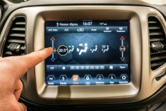 JEEP COMPASS BUSINESS 1600 DIESEL USATA 64