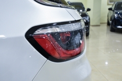 Jeep Compass 1600 diesel usata limited matera 27