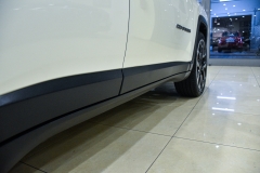 Jeep Compass 1600 diesel usata limited matera 32