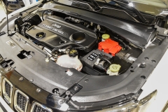 Jeep Compass 1600 diesel usata limited matera 35