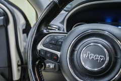 Jeep Compass 1600 diesel usata limited matera 48