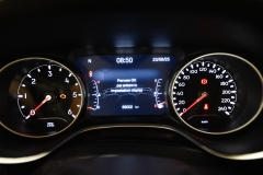 Jeep Compass 1600 diesel usata limited matera 49a