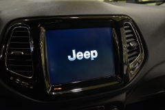 Jeep Compass 1600 diesel usata limited matera 50