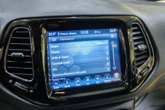Jeep Compass 1600 diesel usata limited matera 55