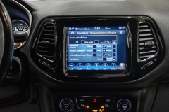 Jeep Compass 1600 diesel usata limited matera 55a