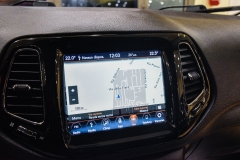 Jeep Compass 1600 diesel usata limited matera 56