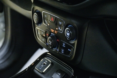 Jeep Compass 1600 diesel usata limited matera 59