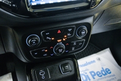 Jeep Compass 1600 diesel usata limited matera 60