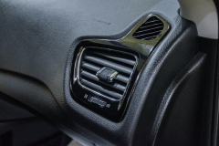 Jeep Compass 1600 diesel usata limited matera 64