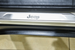 Jeep Compass 1600 diesel usata limited matera 68