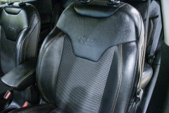 Jeep Compass 1600 diesel usata limited matera 70