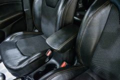 Jeep Compass 1600 diesel usata limited matera 73