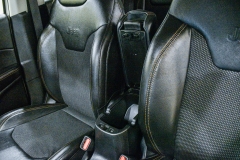 Jeep Compass 1600 diesel usata limited matera 74