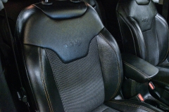 Jeep Compass 1600 diesel usata limited matera 79