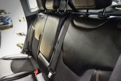 Jeep Compass 1600 diesel usata limited matera 83