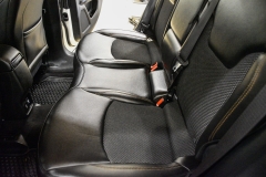 Jeep Compass 1600 diesel usata limited matera 84