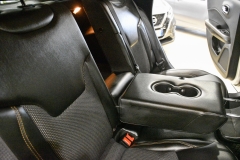 Jeep Compass 1600 diesel usata limited matera 87