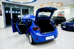 OPEL CORSA USATA KM0 MATERA 10