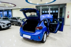 OPEL CORSA USATA KM0 MATERA 12