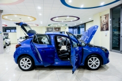 OPEL CORSA USATA KM0 MATERA 16