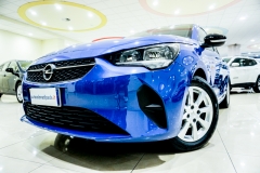 OPEL CORSA USATA KM0 MATERA 18