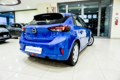 OPEL CORSA USATA KM0 MATERA 19